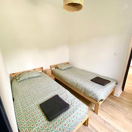 Pine & Apple Sintra Beach House 科拉雷斯 外观 照片