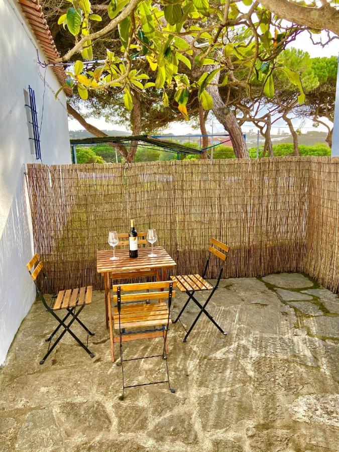 Pine & Apple Sintra Beach House 科拉雷斯 外观 照片