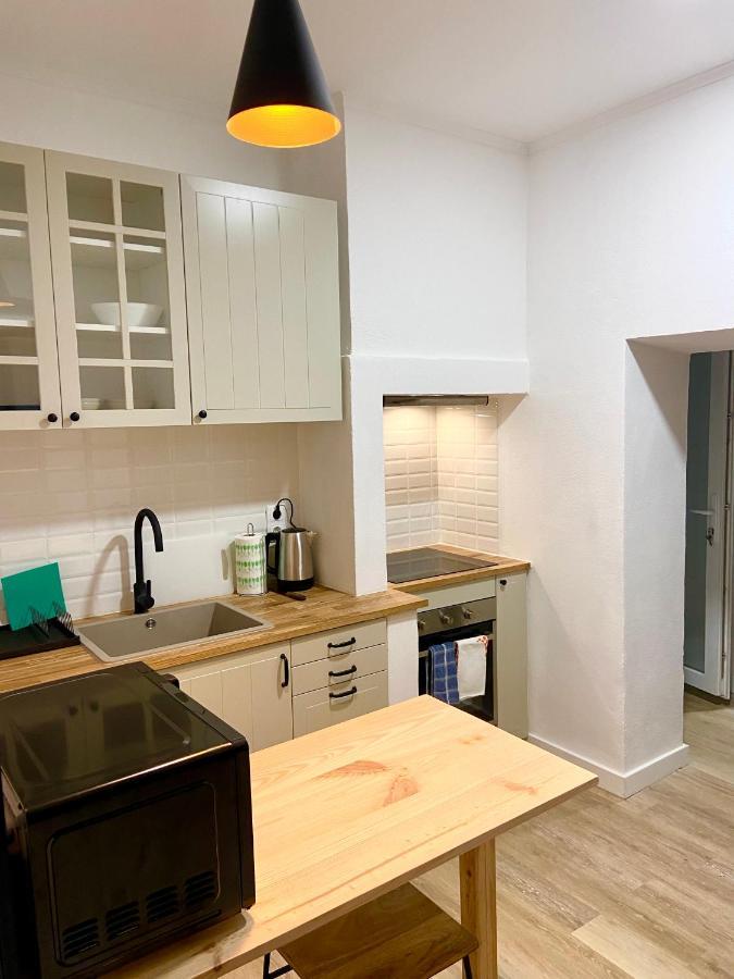 Pine & Apple Sintra Beach House 科拉雷斯 外观 照片