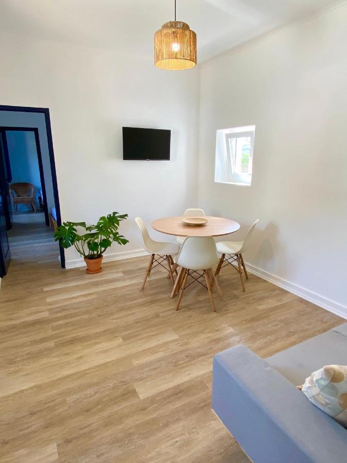 Pine & Apple Sintra Beach House 科拉雷斯 外观 照片